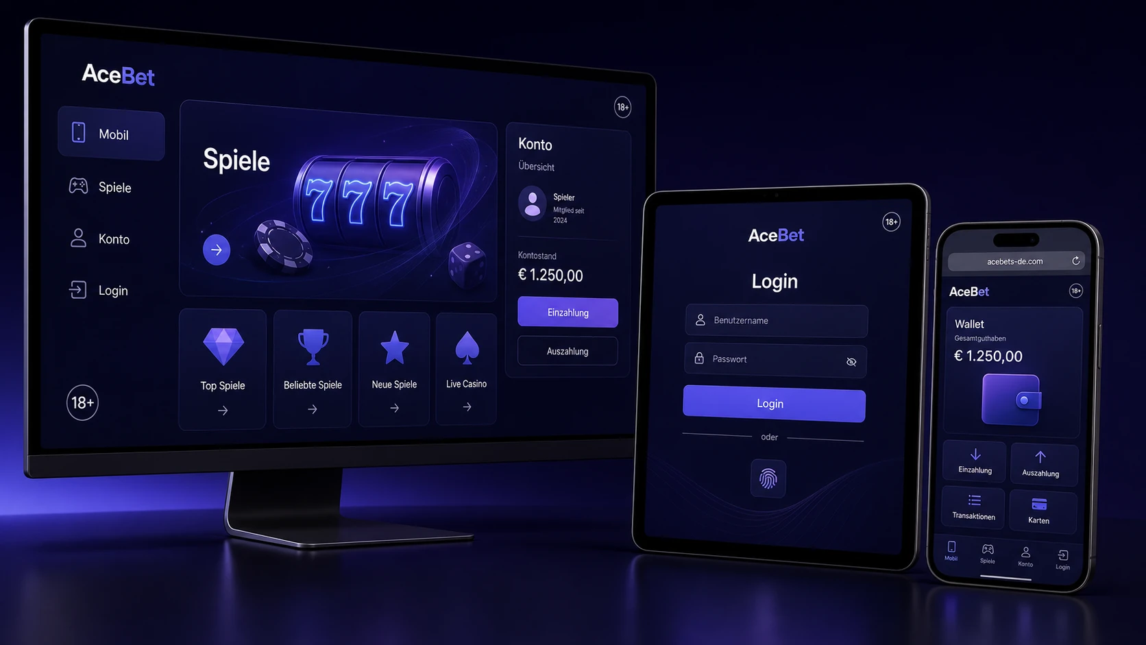 Fazit zur AceBet App